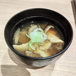 はっと汁変更