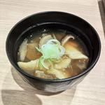 はっと汁変更