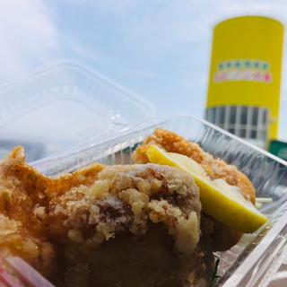唐揚げ(孫悟空 )