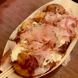 たこ焼き8ｺ