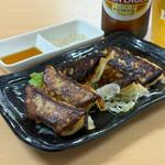 おかんの餃子