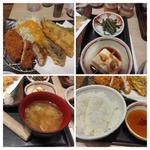 (福てんかつ 湘南台駅前店)