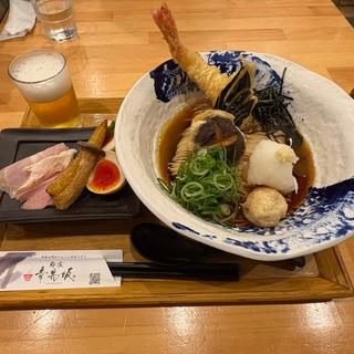 (麺家 幸先坂)
