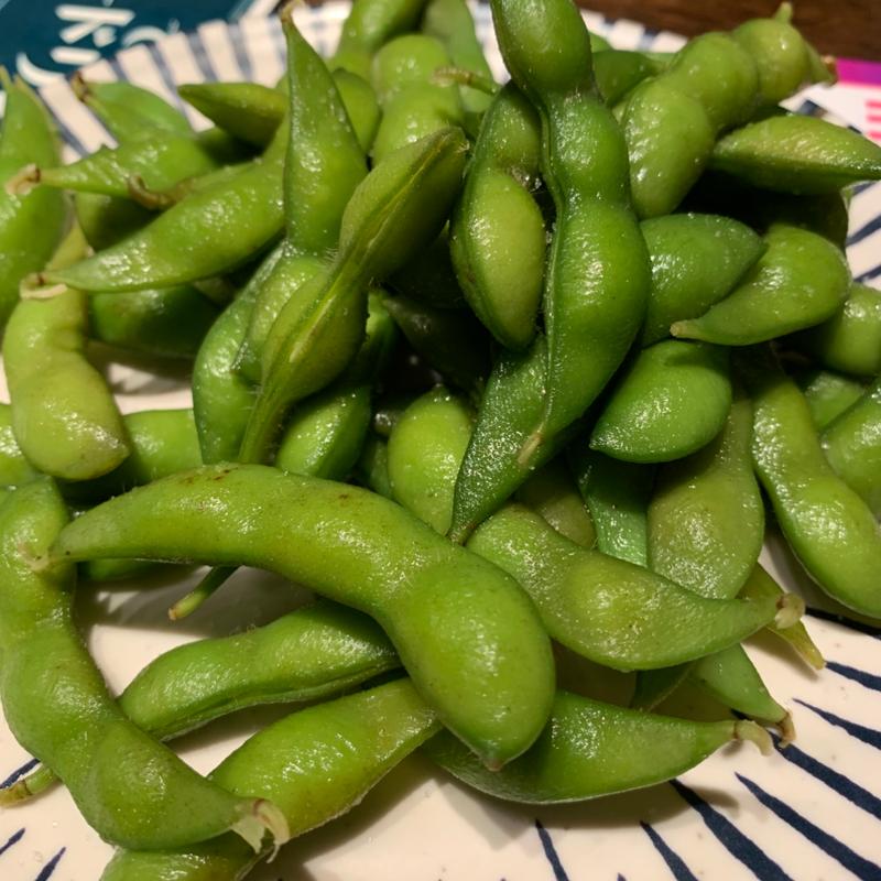 枝豆(てんぐ大ホール 池袋サンシャイン通り店)