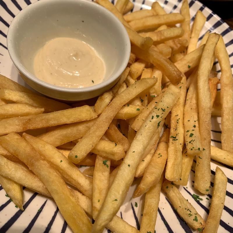 アンチョビポテト(てんぐ大ホール 池袋サンシャイン通り店)