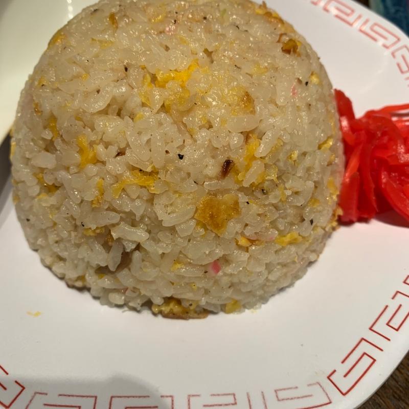 炒飯(てんぐ大ホール 池袋サンシャイン通り店)