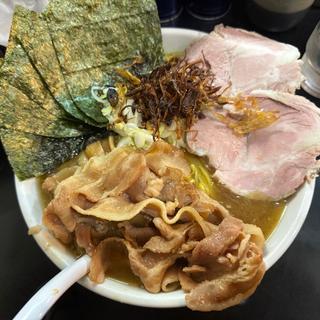 アサリ10kg100SP大盛、つけ玉