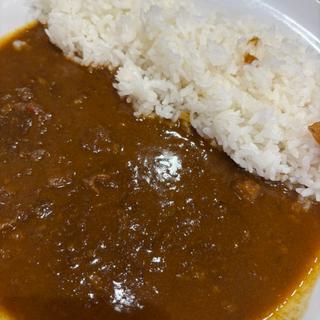 カレー(松乃家 ひばりが丘店 )