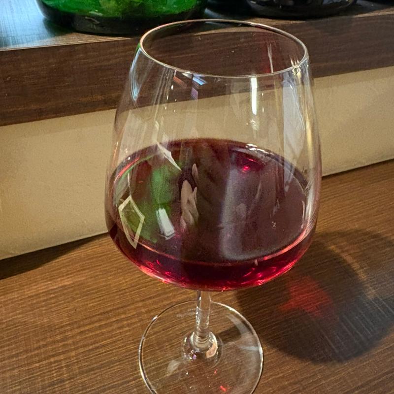 赤ワイン(ESPOA はせがわ  （エスポアハセガワ）)