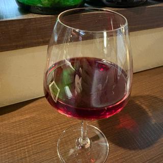 赤ワイン