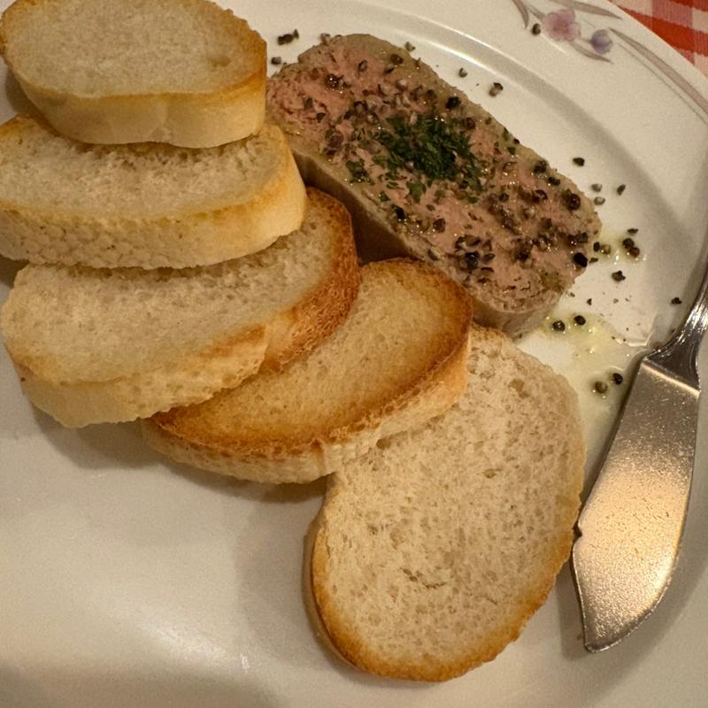 レバームース(ココット )