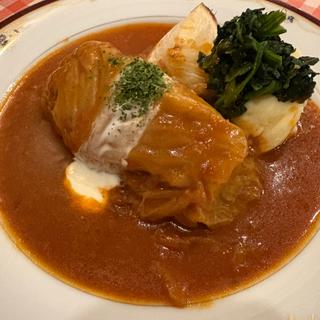 ロールキャベツ