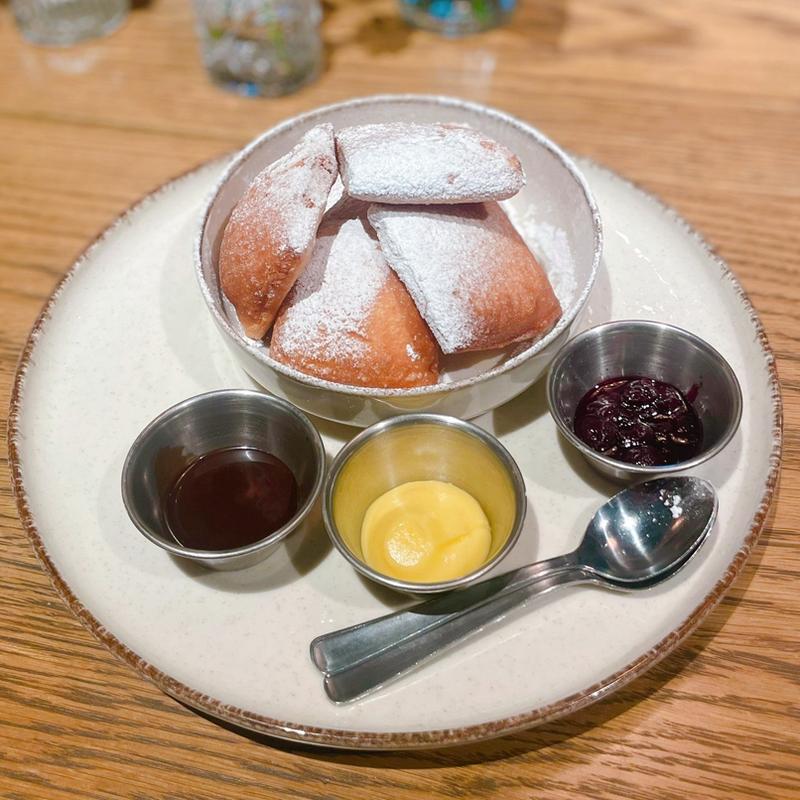 ベニエ(Atelier LaLa)