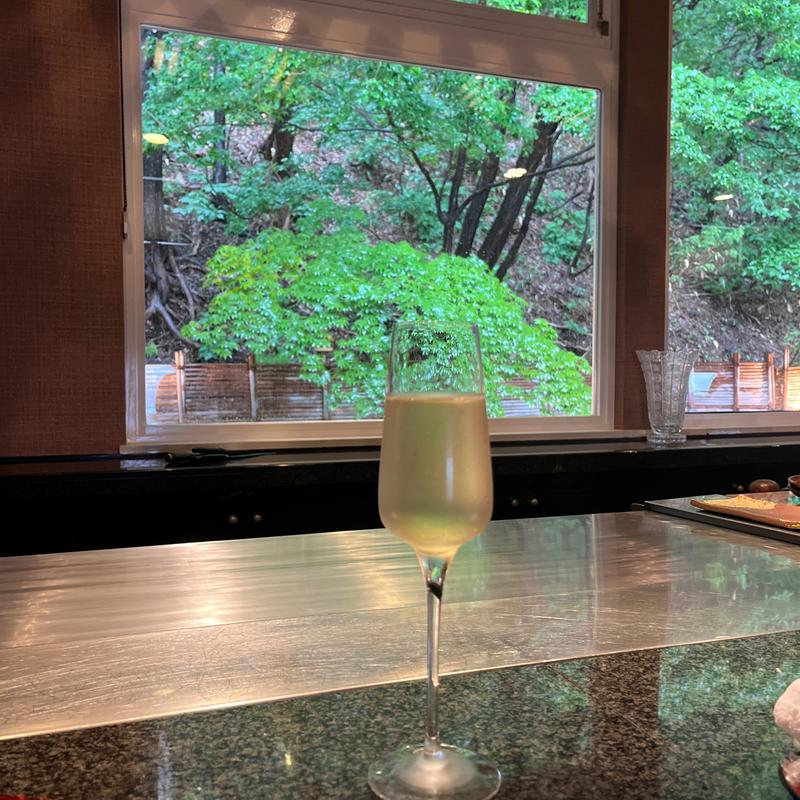 肉鮮C(ステーキ円山 （ステーキマルヤマ）)