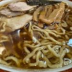中華そば(荻窪中華そば春木屋 荻窪本店)