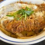 かつ丼(竹)