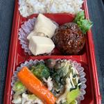 SAKANA弁当
