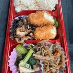 SAKANA弁当