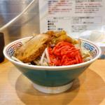 ラーメンミニ