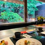 肉鮮C(ステーキ円山 （ステーキマルヤマ）)