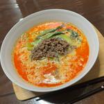 担々麺