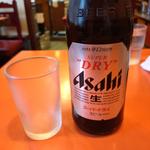 瓶ビール