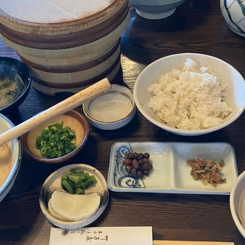 本陣(丁子屋 （ちょうじや）)