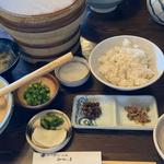 本陣(丁子屋 （ちょうじや）)