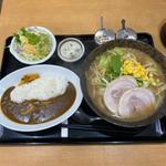 半ワープメンセット