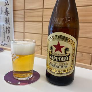 サッポロ黒ラベル(anata)