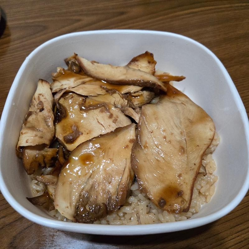 上州の味　鳥めし丼(セブン-イレブン 足利５０バイパス店)