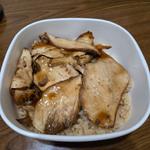 上州の味　鳥めし丼