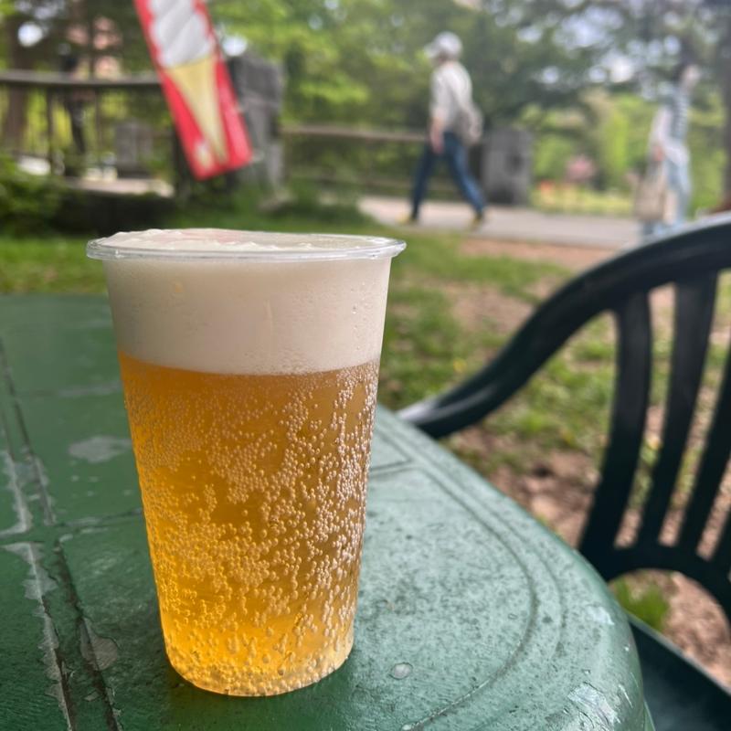 サッポロ北海道生搾り(花月 )