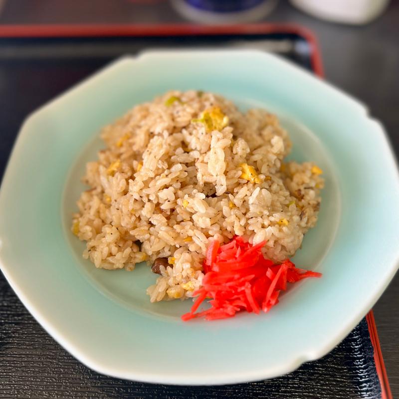 チャーハン(やましょう)