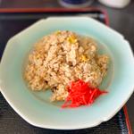 チャーハン(やましょう)