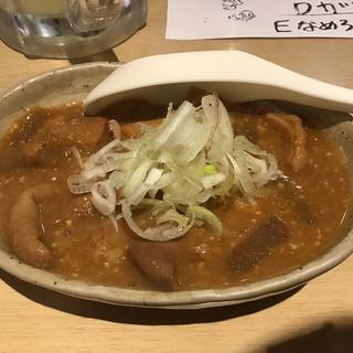煮込み(アカマル屋 川崎東口店)
