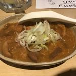 煮込み