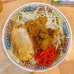 ラーメンミニ(ラーメン めじ 武蔵小杉店)
