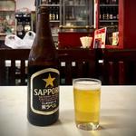 ビール