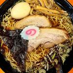 特製中華そば