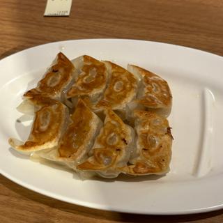 博多一口餃子(三代目 博多だるま)