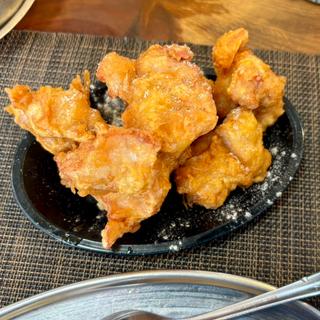 サービスランチ(らぁめん嬉しや )