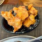 サービスランチ