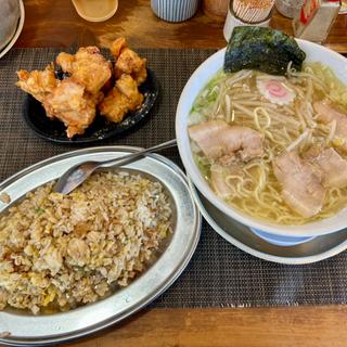 サービスランチ