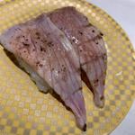 まぐろステーキ