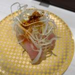 びん長まぐろネギラー油