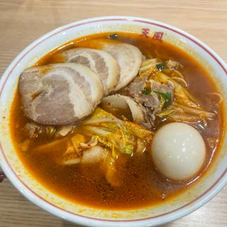 特製スタミナラーメン(天風 鈴鹿店 )
