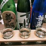 華 加賀セット