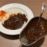 洋食やのハヤシライス