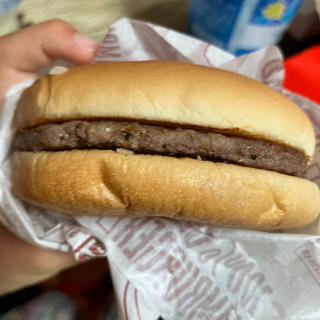 ハンバーガー(マクドナルド 貝塚店 )
